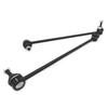 AzbuStag 2Pcs Front Left Right Sway Bar End Link Suspension Kit for CHEVROLET CAMARO 2010 2011 2012 2013 2014 2015 92243929