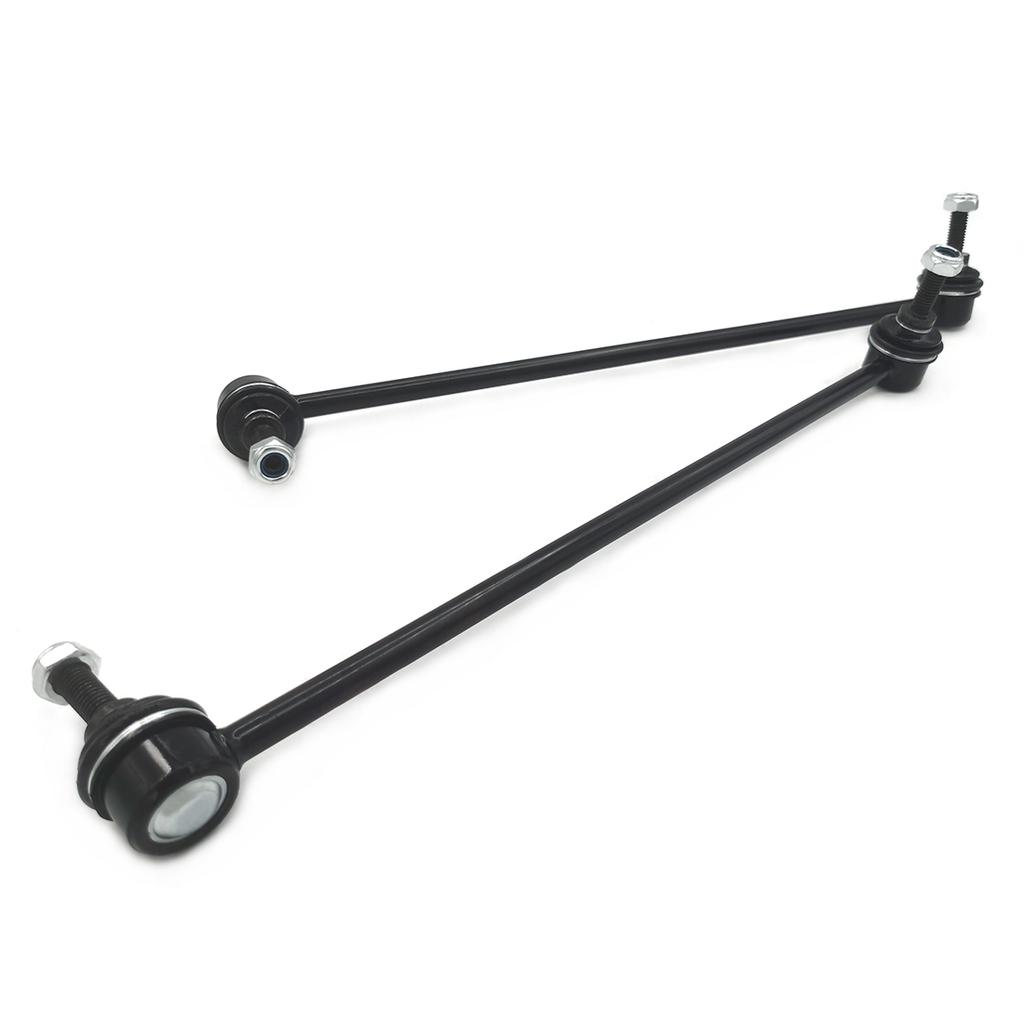 AzbuStag 2Pcs Front Left Right Sway Bar End Link Suspension Kit for CHEVROLET CAMARO 2010 2011 2012 2013 2014 2015 92243929