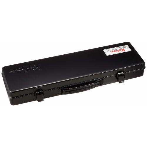 Yamashita Industrial Research Institute Ko-ken 3286Z Z-EAL 3/8" (9.5mm) Drive Socket Wrench Set, 21 Pieces, 3286Z