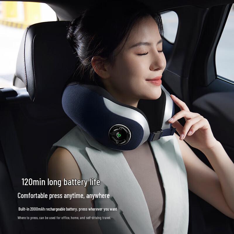 Philips U-shaped Neck Massager