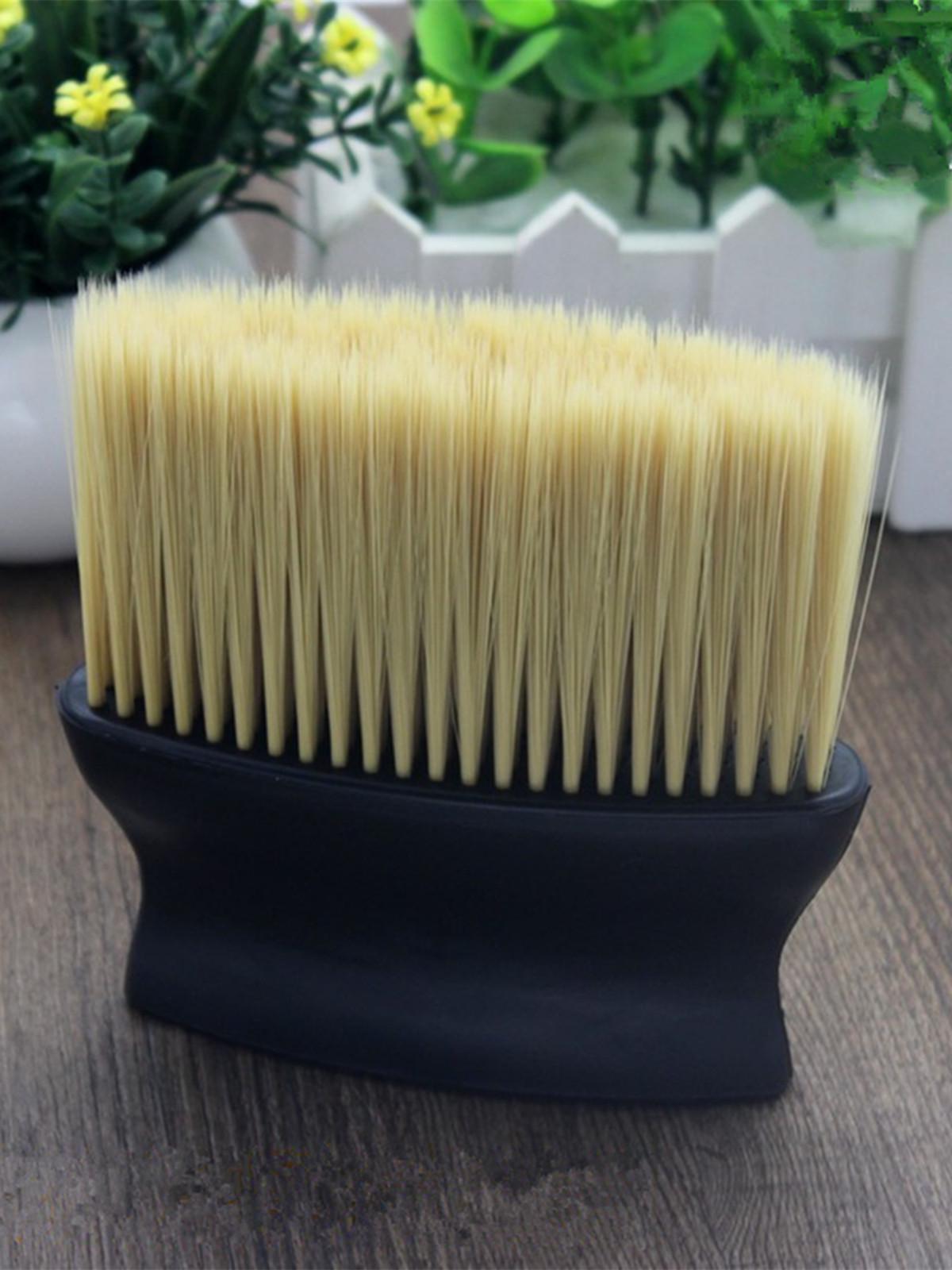 

Професійна щітка-пухівка для перукарів з м якою щетиною Fiber Soft Brush (1 Piece)