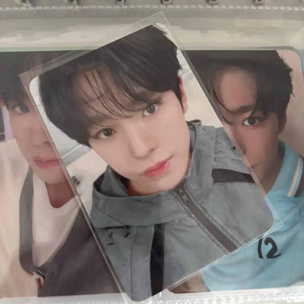 

Ncitywish Yuushi Pop Pop Джакарта Фотокарточка