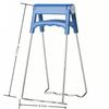 Stainless Steel Anti-Scald Non-Slip Kitchen Bowl Clip and Tray Lifter