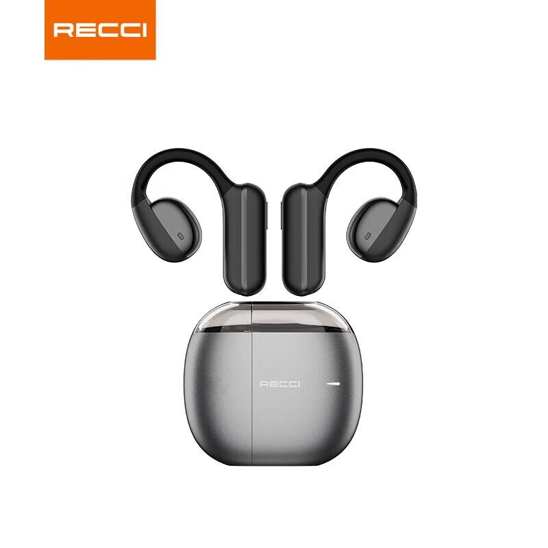 Recci REP-W67 Ohrbügel Kabellose Bluetooth-Kopfhörer