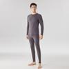 Men's Bayer De Velvet Cashmere-Feel Thermal Set