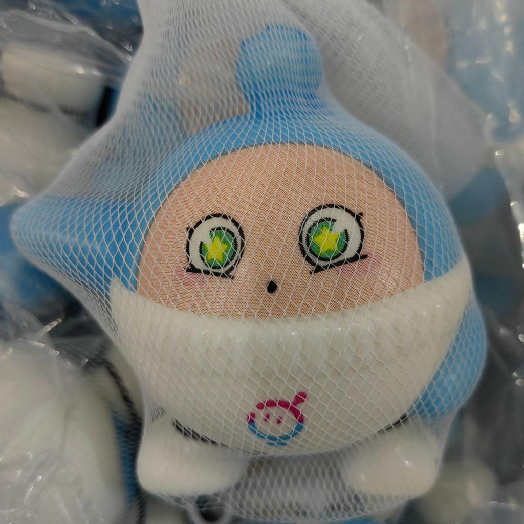 Hrnek s pískem a vejcem psa Shiba Inu: Zábavná dekompresní hračka