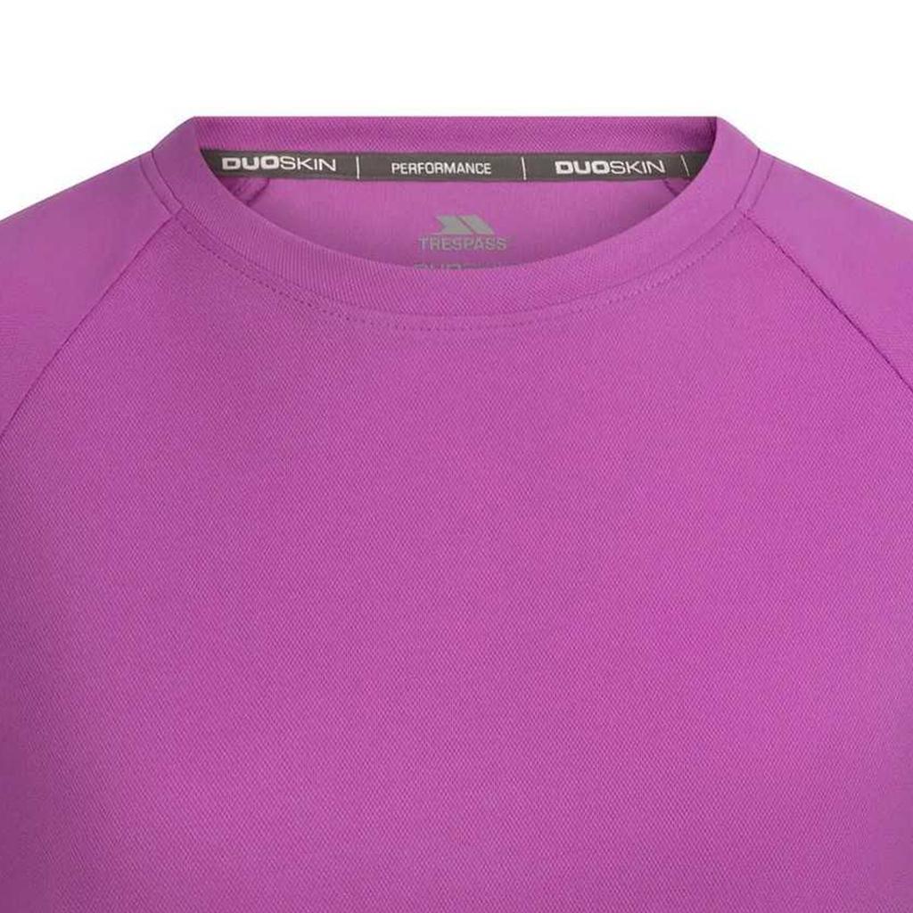 Womens/Ladies Claudette Active Top
