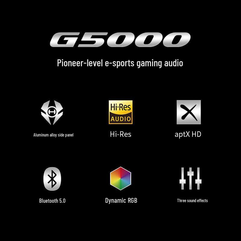 Edifier HECATE G5000 Gaming Speakers