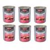 ANIMONDA Grancarno Sensitiv Wołowina 6x800g