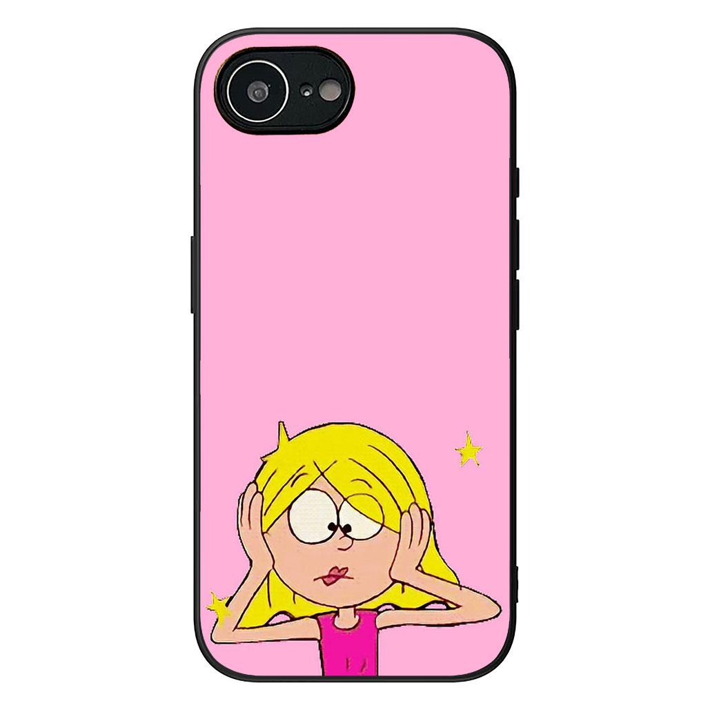 

Lizzies McGuires Phone Case for Samsung Galaxy S22 S21 S20 FE Ultra Plus A35 A36 A37 A33 A34 A04 A71 Cover Casing Galaxy S22 5G