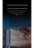 Silent Bladeless Tower Fan: Electric Air Circulation & Floor Cooling for Home