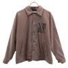SHAREEF Made In Japan Back Embroidery Drop Shoulder Coach Jacket 1 Men's Used