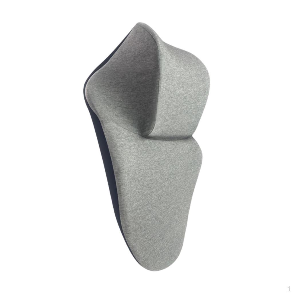 Comfortable Headrest Cushion for Office Chairs, Ideal Men And Women