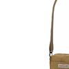MONTBELL Nylon Shoulder Bag Regular Unisex Tan