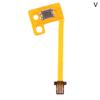 Replacement Zl Zr L Sl Sr Button Flex Cable For Ns Switch Joy-Con Left Right Button Key Flex Cable Controller Replacement Repair
