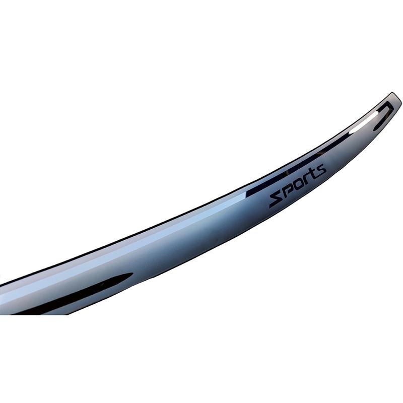 Kofferraumleiste Stoßstangen-Schutz hinten Autozubehör Für Jeep Cherokee Edelstahl Einstiegsleiste Schmutzabweiser -