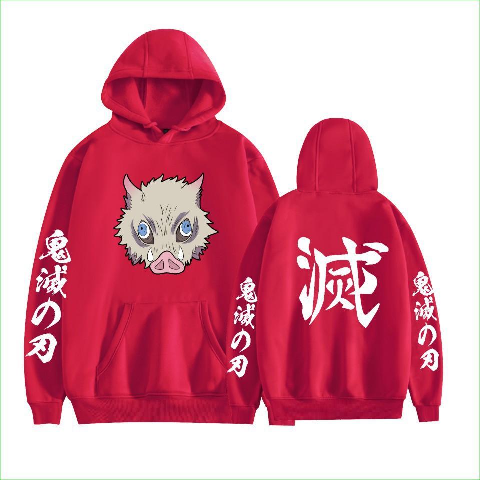 New Japanese Comics Surroundings Men and Women Fashion Series; Casual Hoodie Sweatshirt Harajuku Hoodie Men Women Vintage Y2K