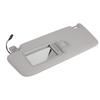 Front Left Interior Sun Visor Sunvisor 5GG857551 For VW Passat B8 2016- E-Golf - Jetta MK7 - Golf Sports Van
