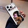 A-ASAP Dont Be Dumb R-Rocky Phone Case For iPhone 17,16,15,11,12,14,13 Pro Max Mini XS,XR,7 Plus 16E Air Shockproof Soft Cover