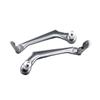 Brake & Clutch Protection Levers for Honda, Yamaha, Suzuki, Kawasaki, BMW Motorcycles