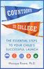 Kniha Countdown To College : The Essential Steps To Your Child's Successful Launch