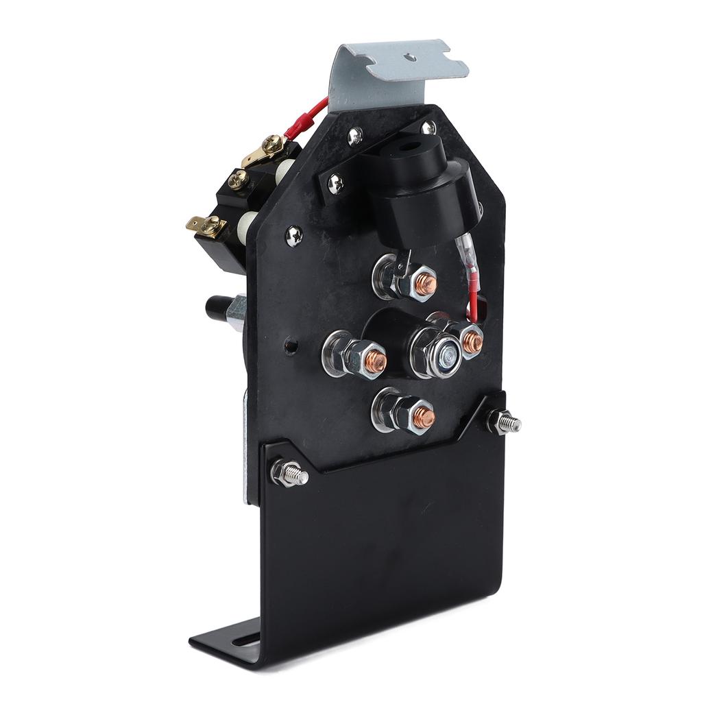 Forward Reverse Switch Assembly 73036G01 Replacement for EZGO TXT 1994‑Up Electric Club Car AC 250V