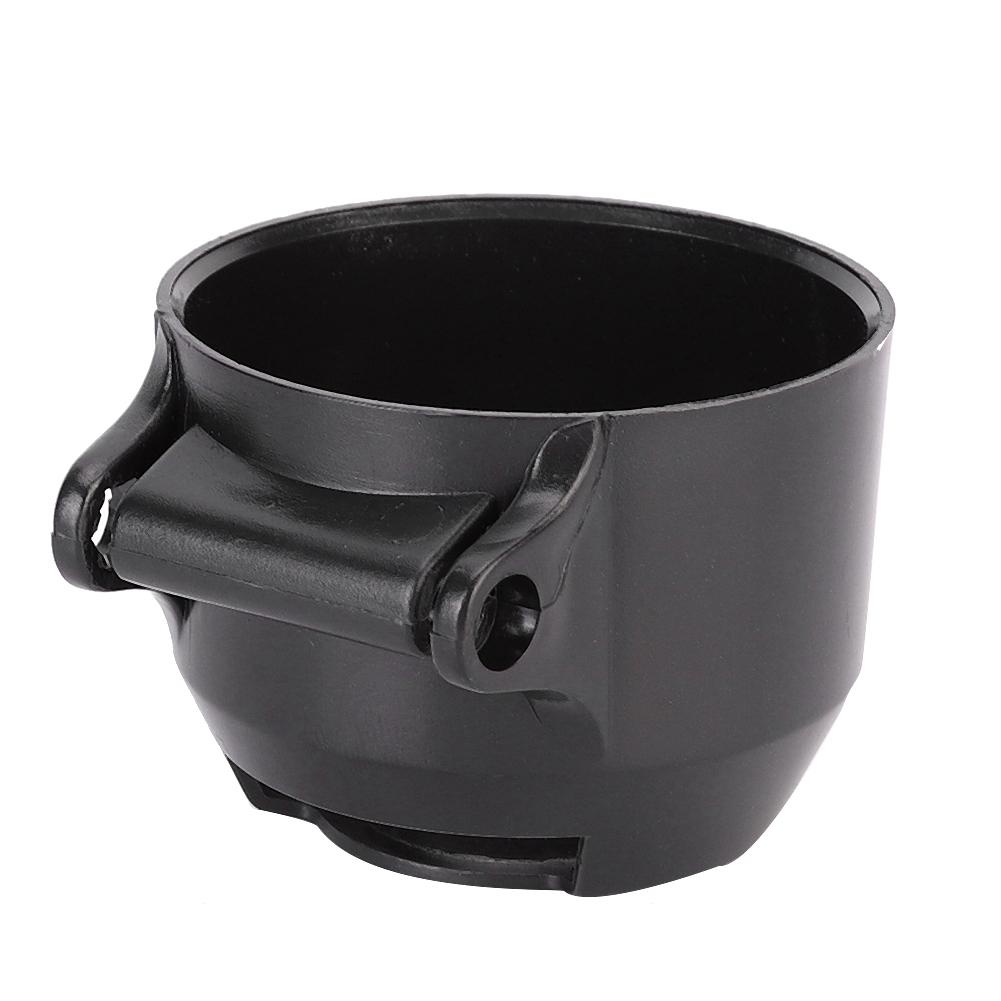 60mm Black Gauge Pod Bracket Car Meter Dash Mount Holder