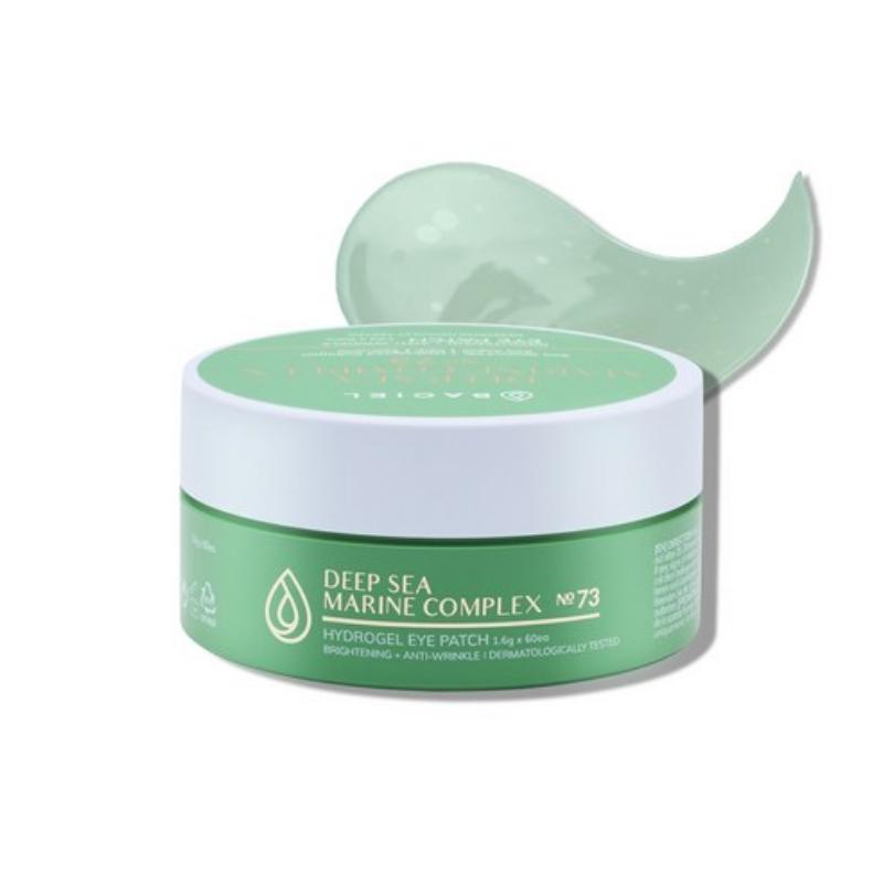 BACIEL Deep Sea Marine Complex 73 Augenpads 1,6gX60Stück