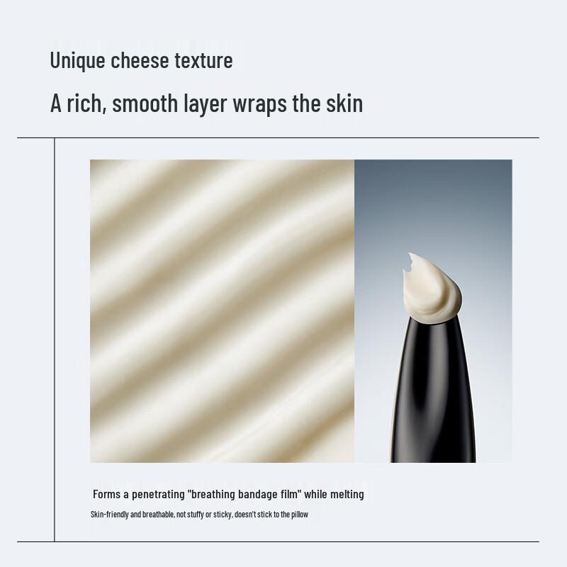 LAN Orchid Moisturizing Cold Cream