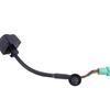 7PP980551B Rear View Camera for 2010-2016 Porsche Panamera 970