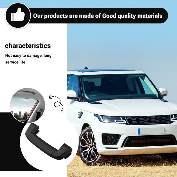 

LR087695 LR059987 Roof Grab Handle for Land Rover Range Rover Sport other