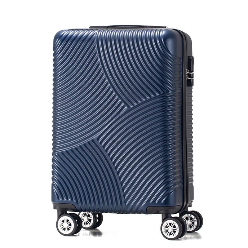 Yike Classic Hardside Luggage