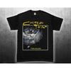 Cocteau Twins Band Tshirt 90s Band Tshirt Summer New Retro Unisex Casual Fashion Y2K Tshirt