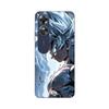 Phone Case - MANIACASE - Oppo A17 - Silicone TPU - Goku Ultra - Flexible
