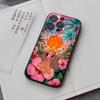 Karol G Phone Case Funda For Iphone 17 14 13 16 11 15ProMax 12 Pro Max Mini Xr Plus Covers