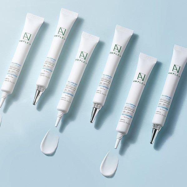 [AMPLE:N] Hyaluron Shot Eye Cream 25ml