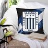 Peru Is Club Alianza Lima Pillowcase Bedroom Home Decoration Lime Alliance Peruvian Alliance Cordoba Workshops Love Alliance