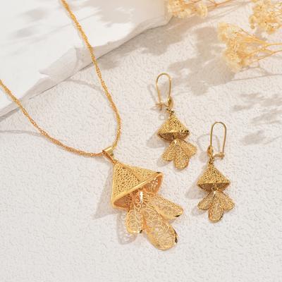 Šperky a bižutéria – Súpravy šperkov