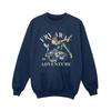 Peter Pan Boys Fly Away To Adventure Sweatshirt