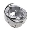 Automatic Thread Trimming Rotary Hook Metal Reel Accessory for Industrial Sewing Machine Thin Fabric Use