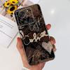 For Xiaomi 13T Pro Case Fashion Flowers Shockproof Soft Silicon Protector Clear Coque For Xiaomi 13T Phone Cases Mi 13TPro Funda