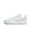 Court Borough Low Top Skateboard Shoes Women's Mint Green Pink FZ3539-100(Team1904-)