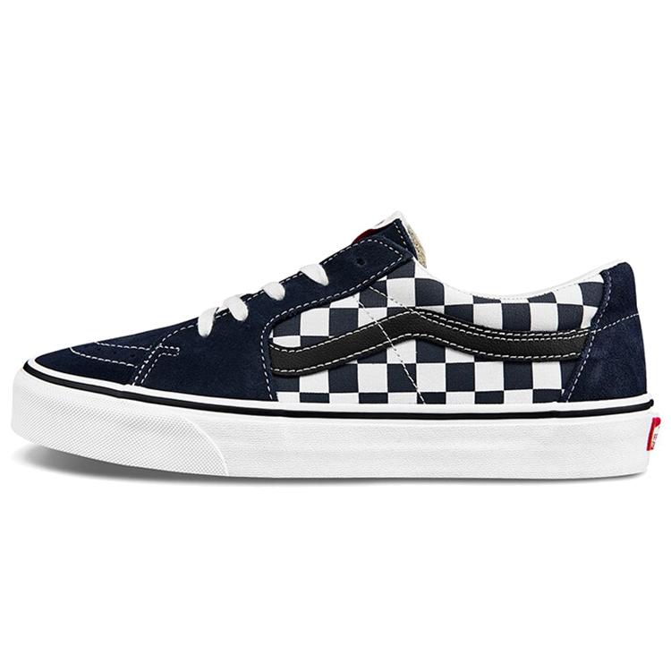 

Vans Sk8 Low Blue/White VN0A4UUK2V4 39