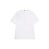 New FILA T Shirt Men's Standard White F11M321109AWT