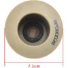RP080026 R080026 FCC Filter Fuel Control Cell Fuel Filter & O-Ring Kit with Fuel Control Cell Fuel Systems Compatible With PCM EFI Engines MP 5.0 MP