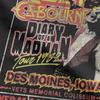 Casualowe na żywo dla wszystkich grup wiekowych Dziennik Ozzy'ego Osbourne'a Koszulki dla mężczyzn Okrągły dekolt Czysta bawełna T-shirt Krótki rękaw T-shirt Duże rozmiary Topy