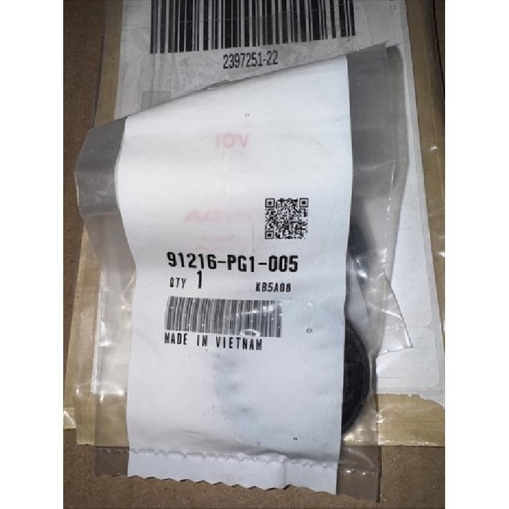 OEM Honda Acura Input Shaft Oil Seal Manual Transmission 28X43X7 NEW Nok