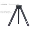 Lamp Bracket with 1/4 Inch Screw Outdoor Lantern Tripod Base Camping Lantern Tripod Stand for Indoor and Outdoor Use