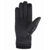Winter Mens Fleece Gloves Cycling Motorcycling Electric Bike Touchscreen Warmth
