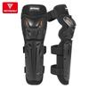 MOTOWOLF Motor Knie- en Elleboogbeschermingsset